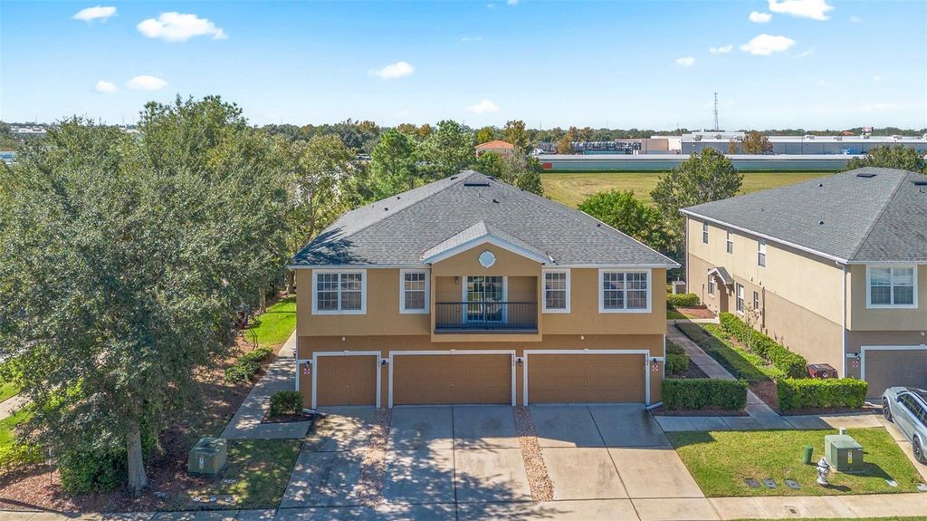 Photo of 4100 Orange Tree Court, Saint Cloud, FL 34769 (MLS # S5137044)