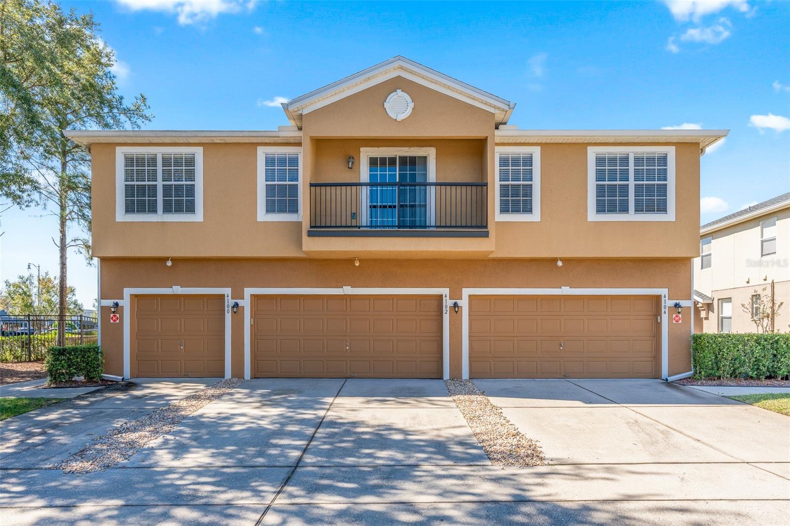 PEMBERLY PINES - Residential