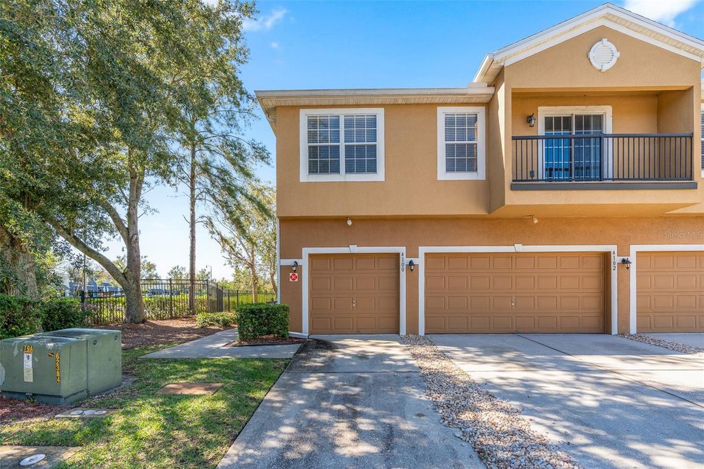 Photo of 4100 Orange Tree Court, Saint Cloud, FL 34769 (MLS # S5137044)