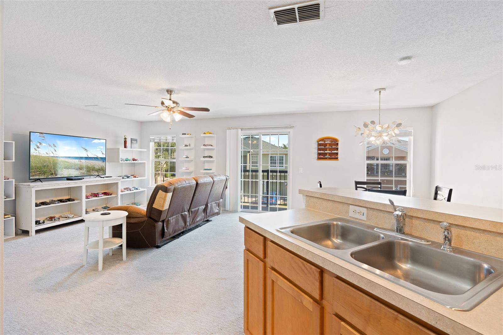 PEMBERLY PINES - Residential