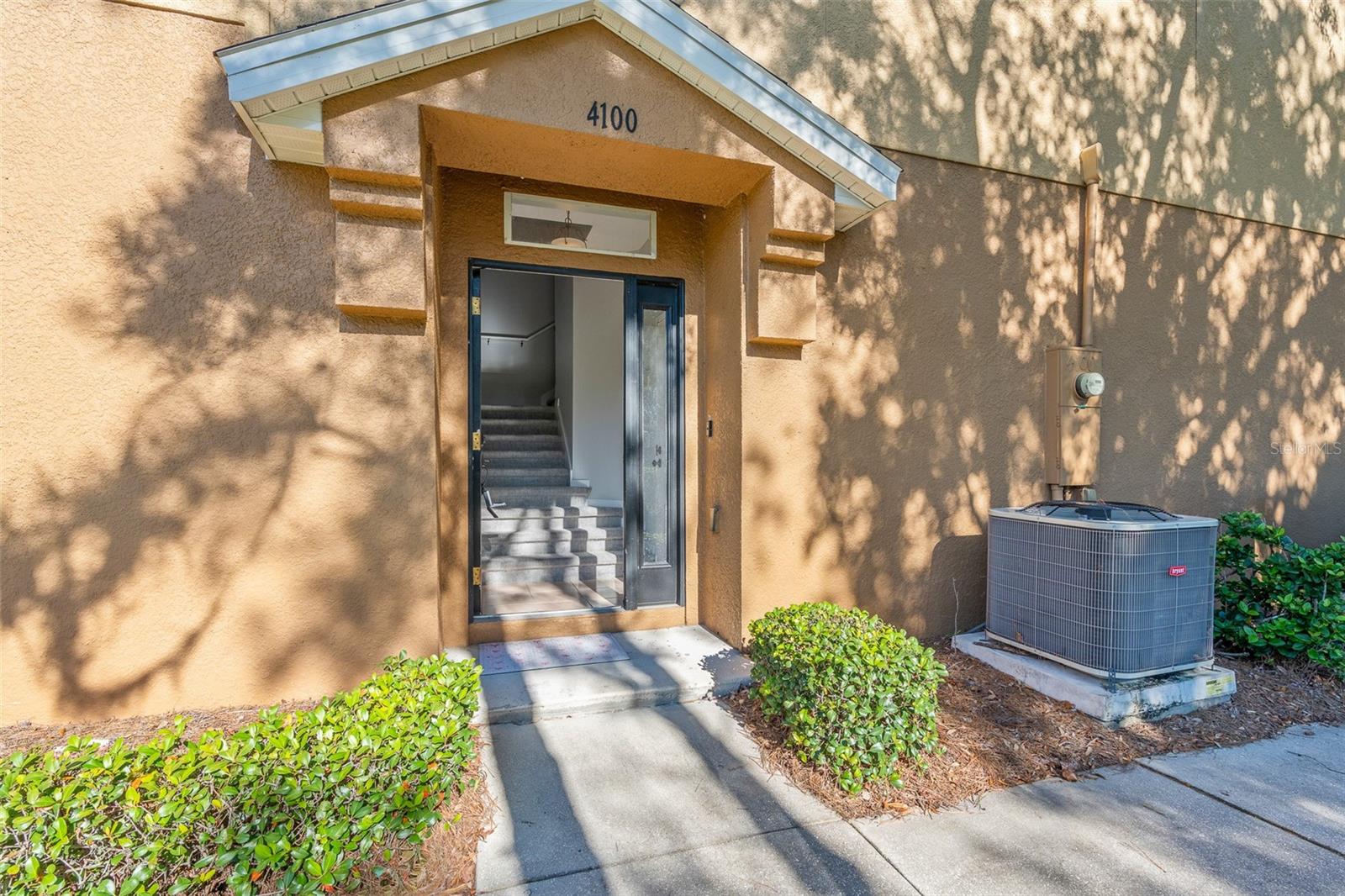 PEMBERLY PINES - Residential