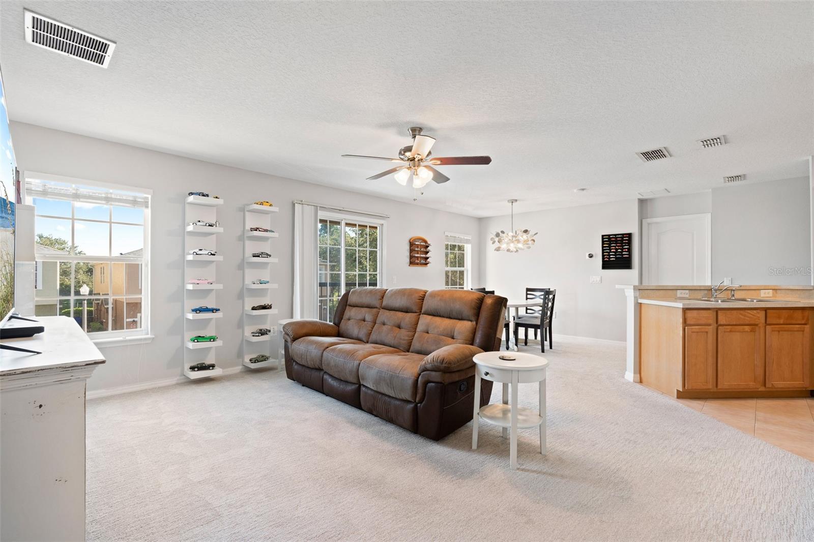 PEMBERLY PINES - Residential