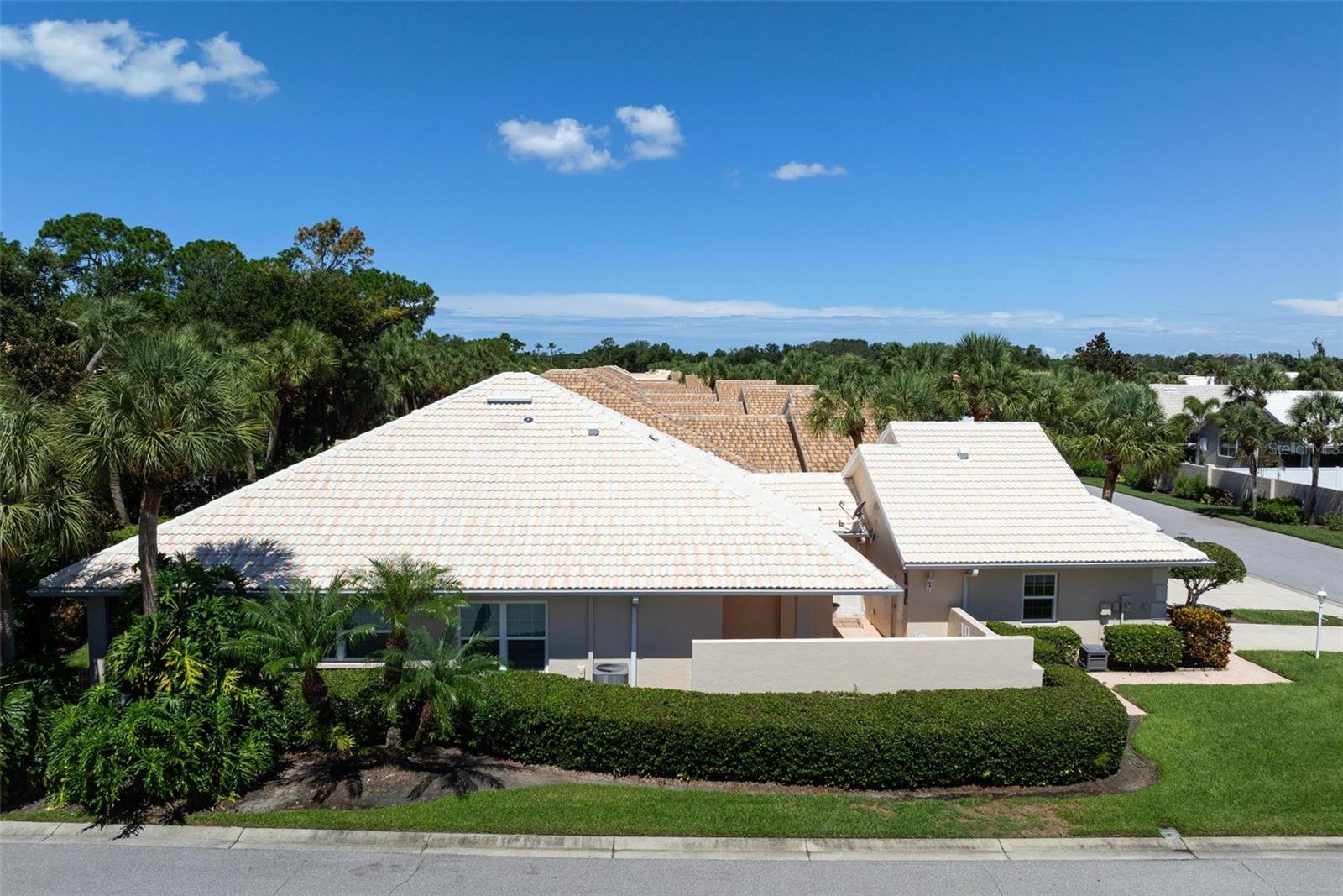 BERKSHIRE PLACE PH 2 - Residential