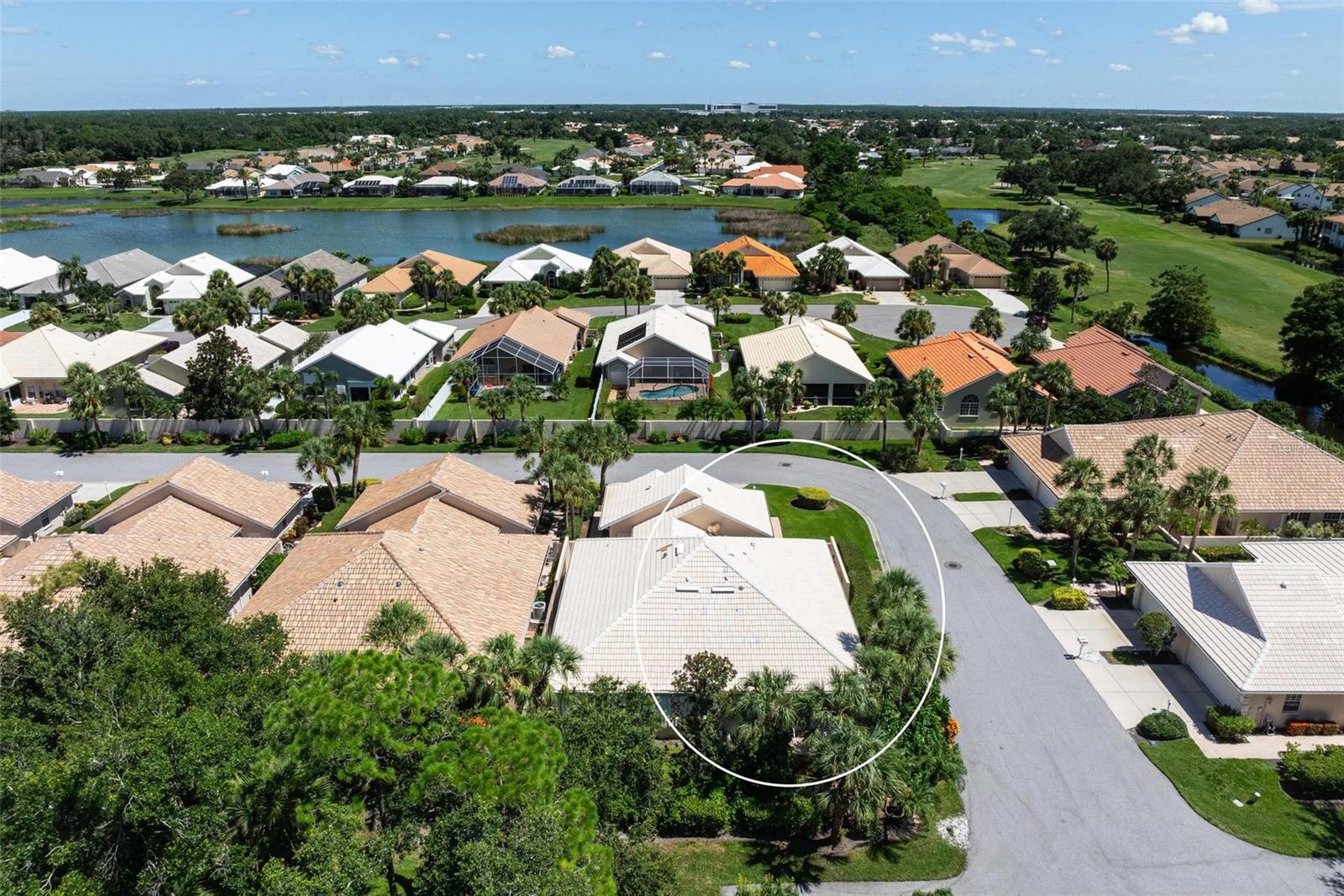 BERKSHIRE PLACE PH 2 - Residential