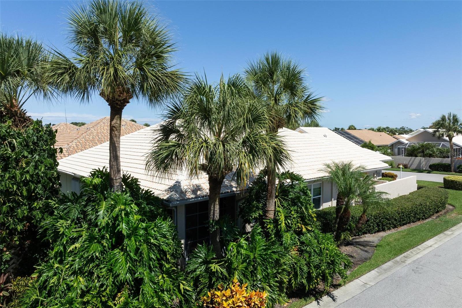 BERKSHIRE PLACE PH 2 - Residential