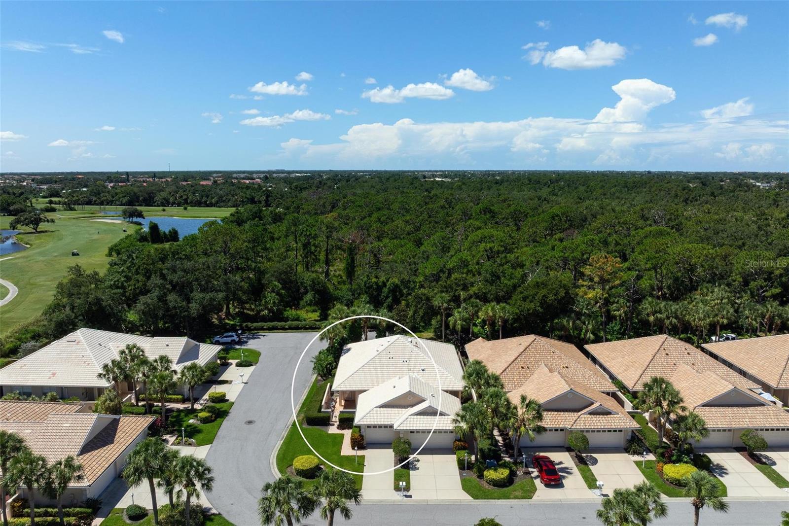 BERKSHIRE PLACE PH 2 - Residential