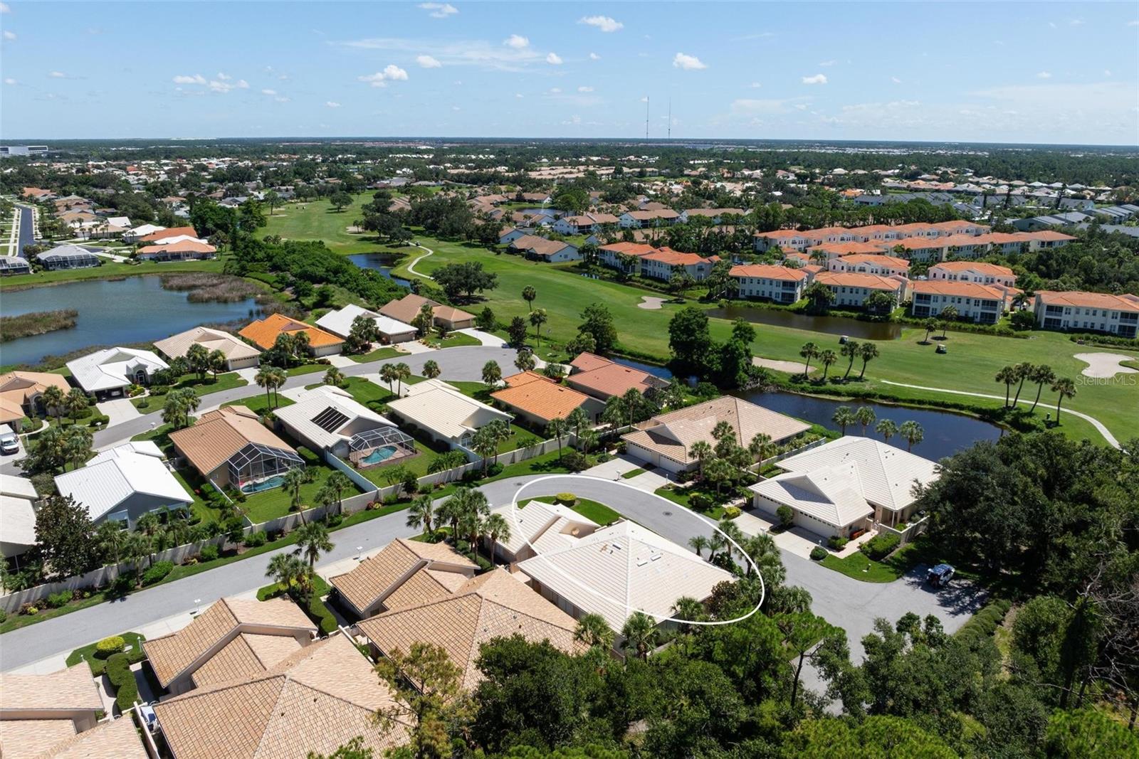 BERKSHIRE PLACE PH 2 - Residential