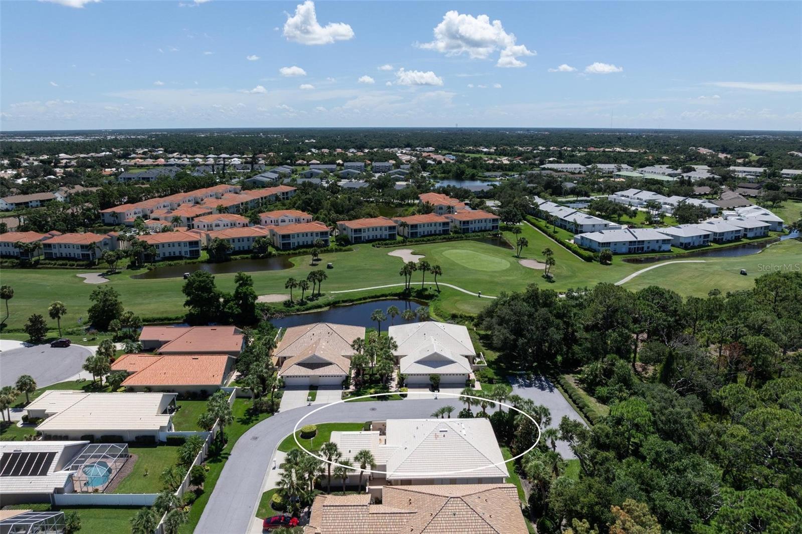 BERKSHIRE PLACE PH 2 - Residential