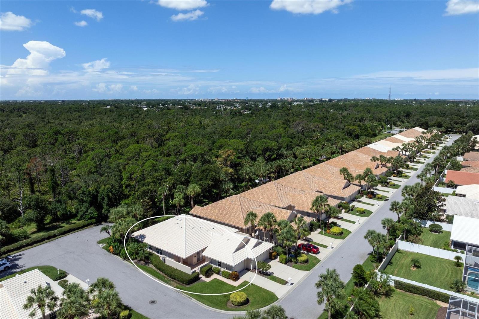 BERKSHIRE PLACE PH 2 - Residential