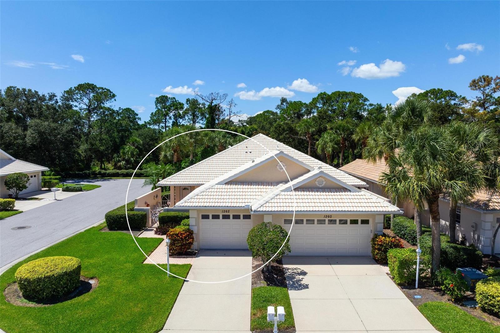 BERKSHIRE PLACE PH 2 - Residential