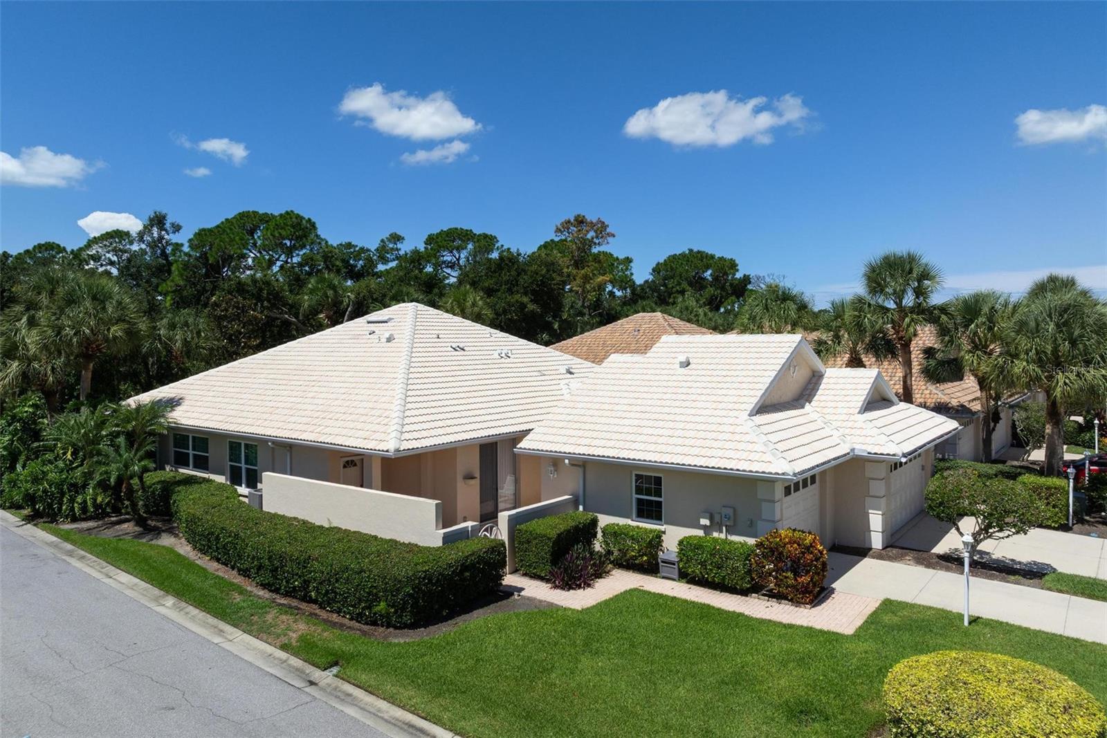 BERKSHIRE PLACE PH 2 - Residential