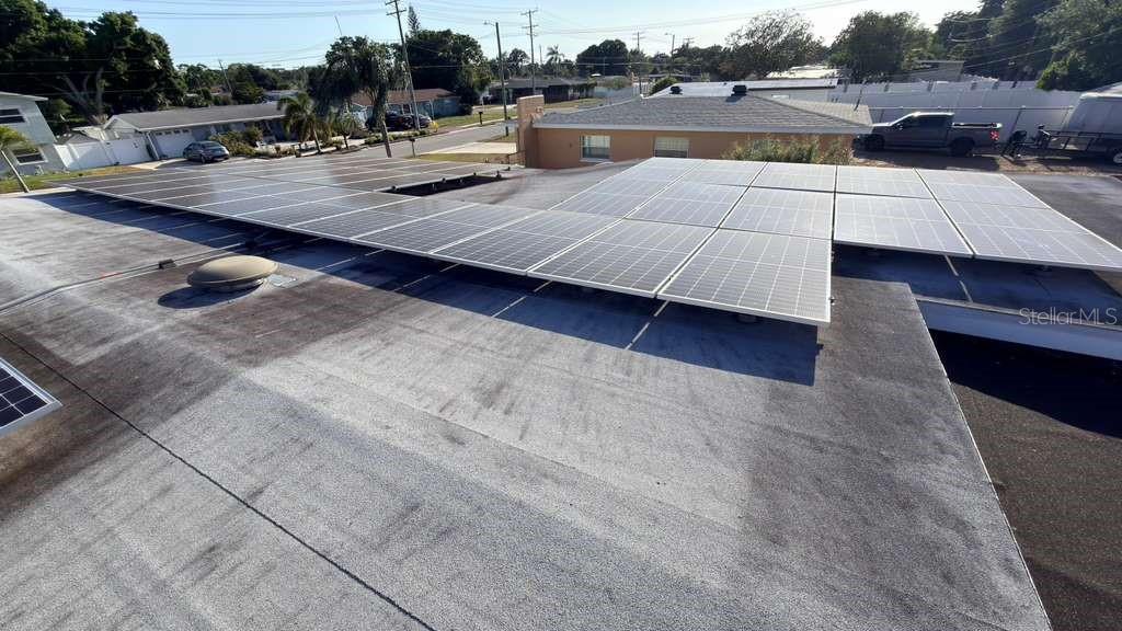 PLAZA TERRACE UNIT 3 EXTENS - Residential