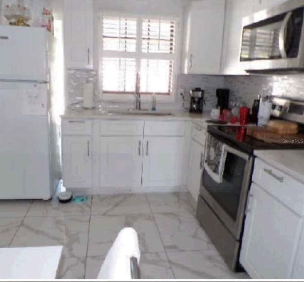 Photo of 3107 W Osborne Avenue, Tampa, FL 33614 (MLS # TB8503214)