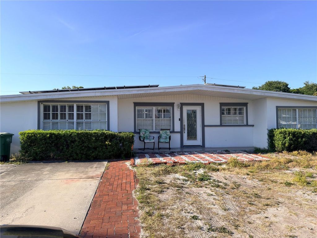 Photo of 3107 W Osborne Avenue, Tampa, FL 33614 (MLS # TB8503214)