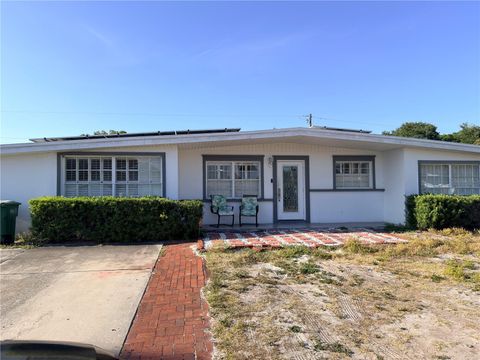 Photo of 3107 W Osborne Avenue, Tampa, FL 33614 (MLS # TB8503214)