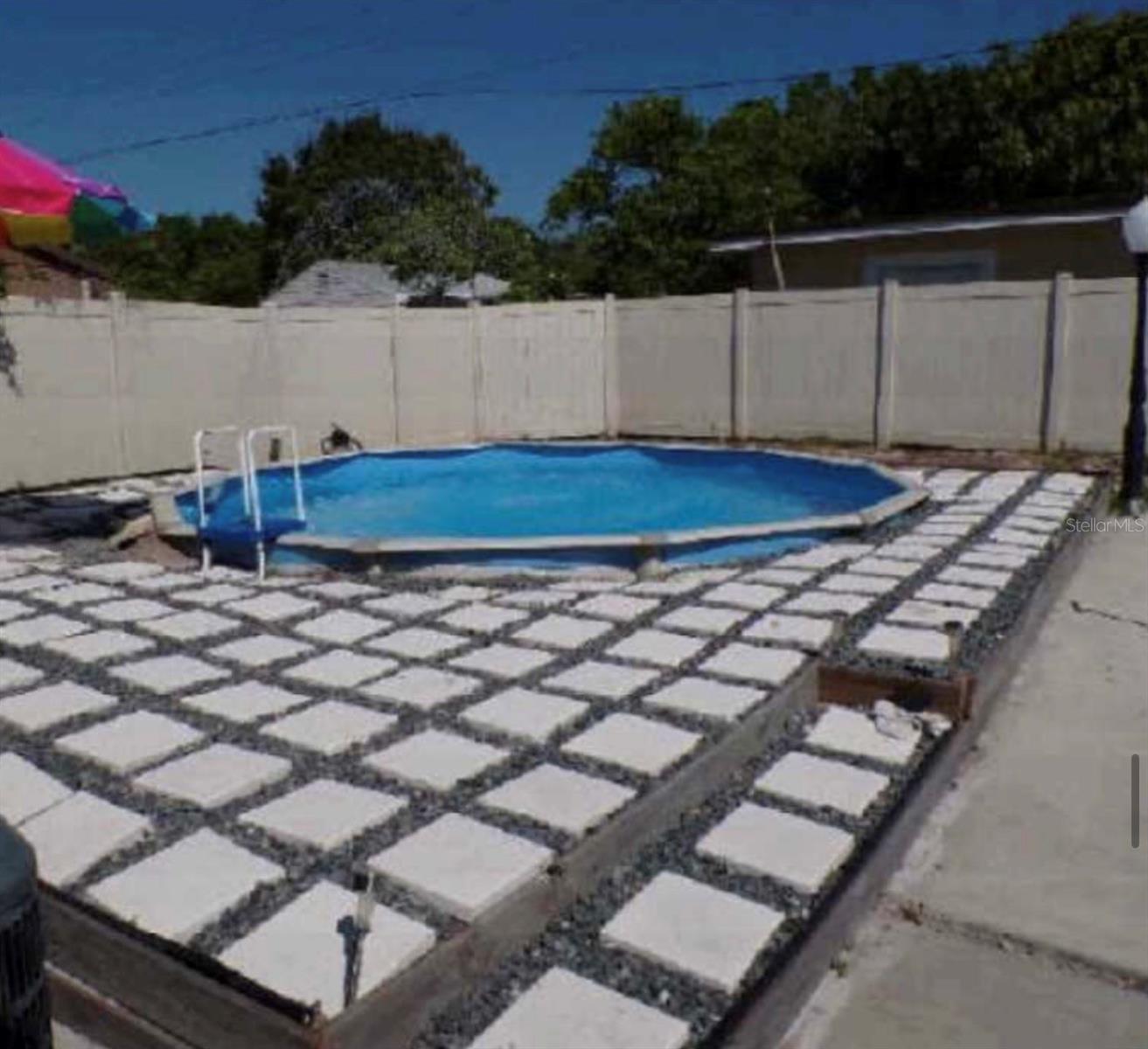 PLAZA TERRACE UNIT 3 EXTENS - Residential