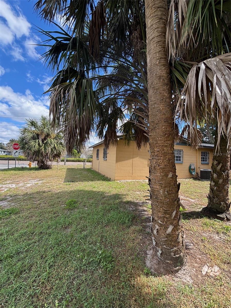 ADAMS ADD - Residential