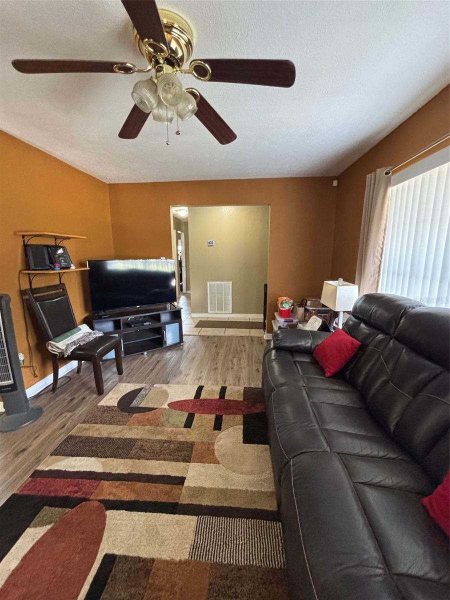 ADAMS ADD - Residential