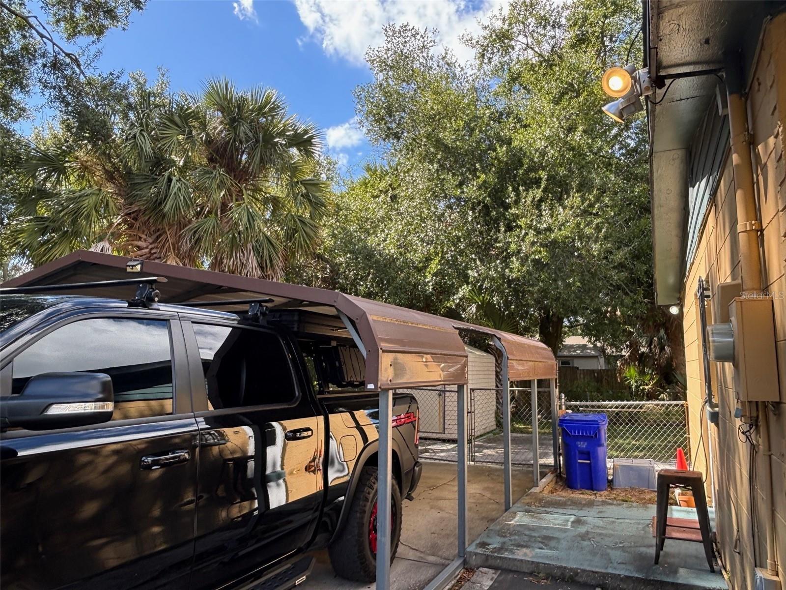 ADAMS ADD - Residential