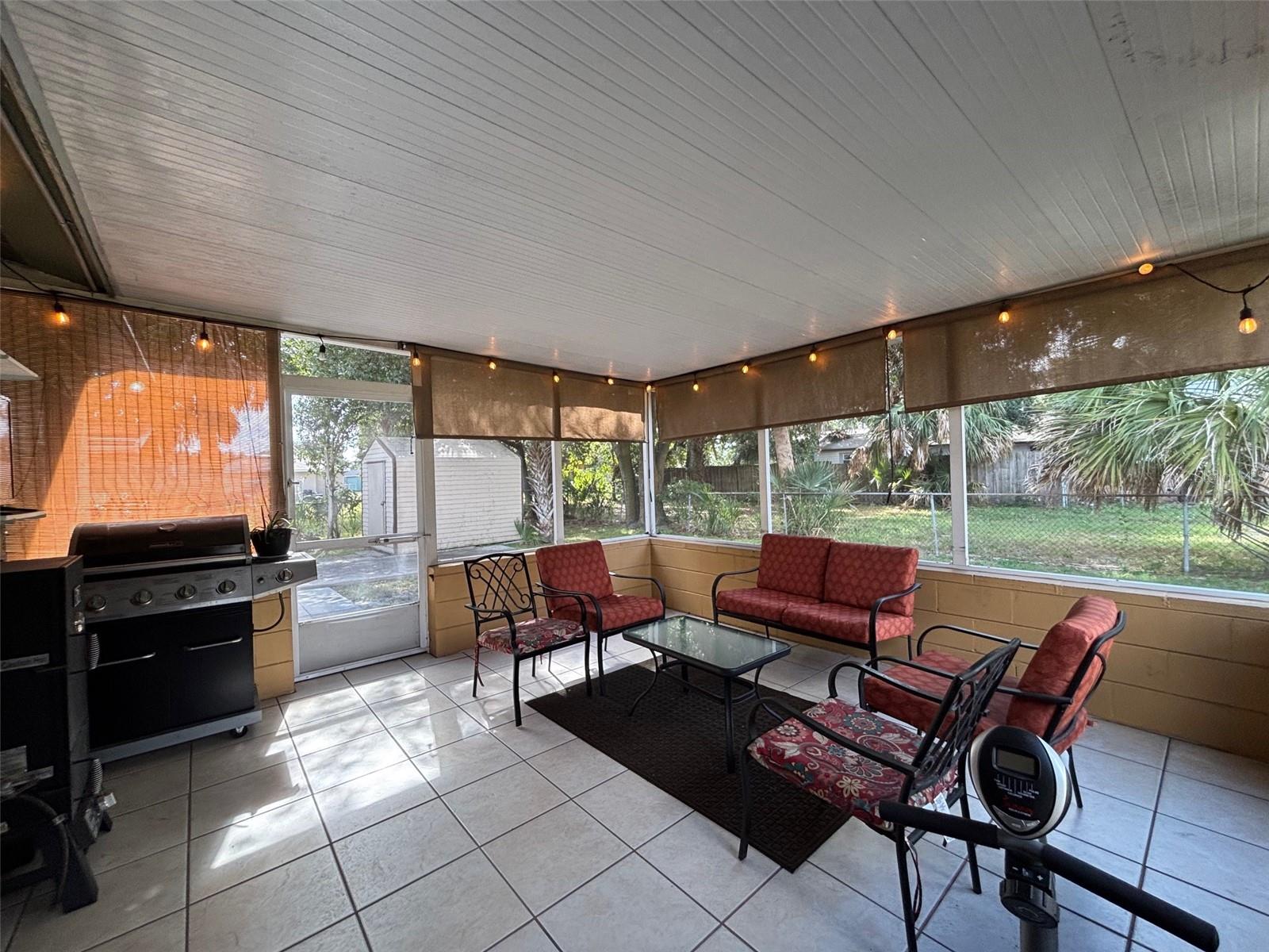 ADAMS ADD - Residential