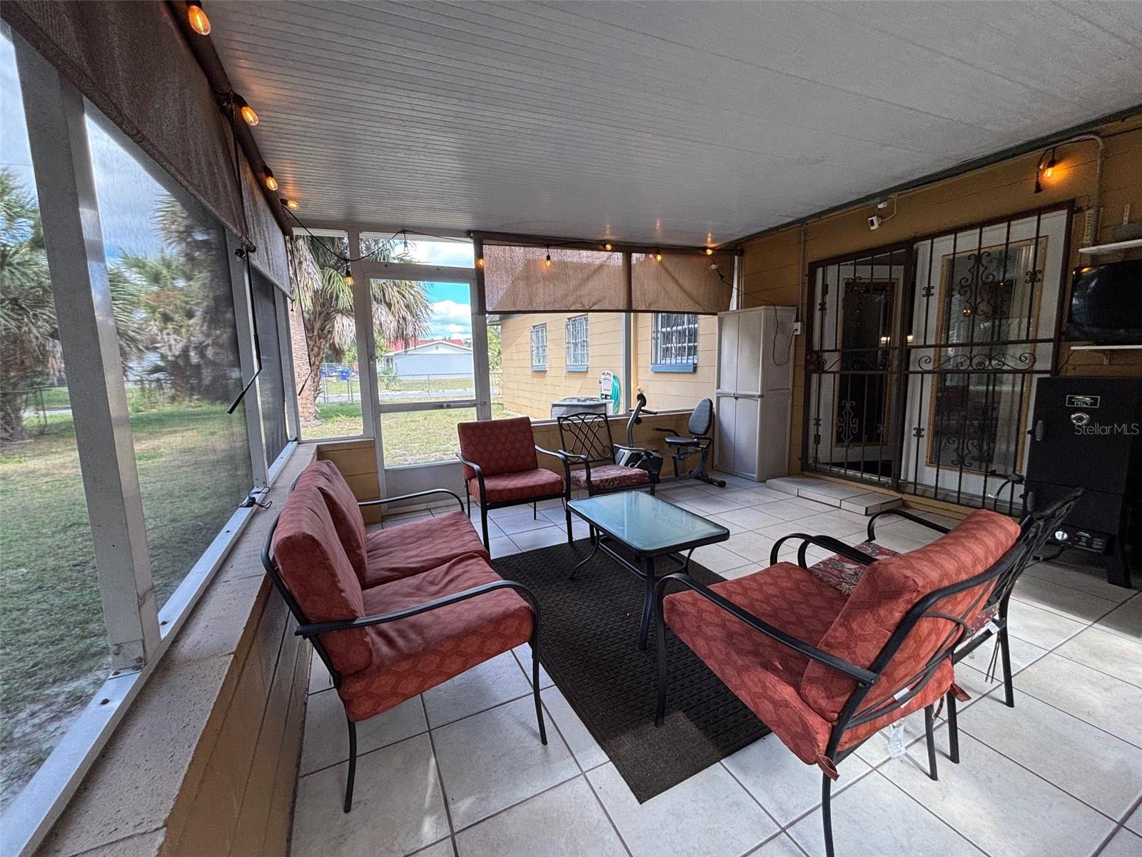 ADAMS ADD - Residential