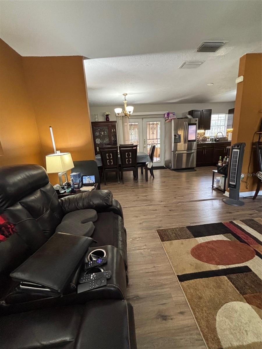 ADAMS ADD - Residential