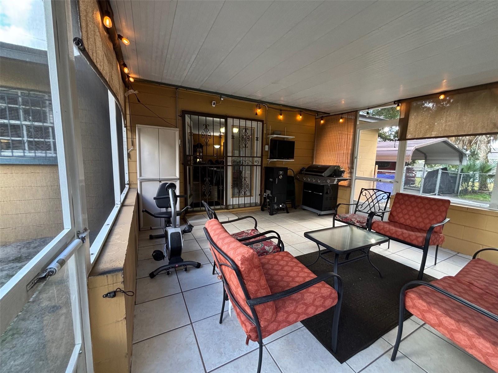 ADAMS ADD - Residential