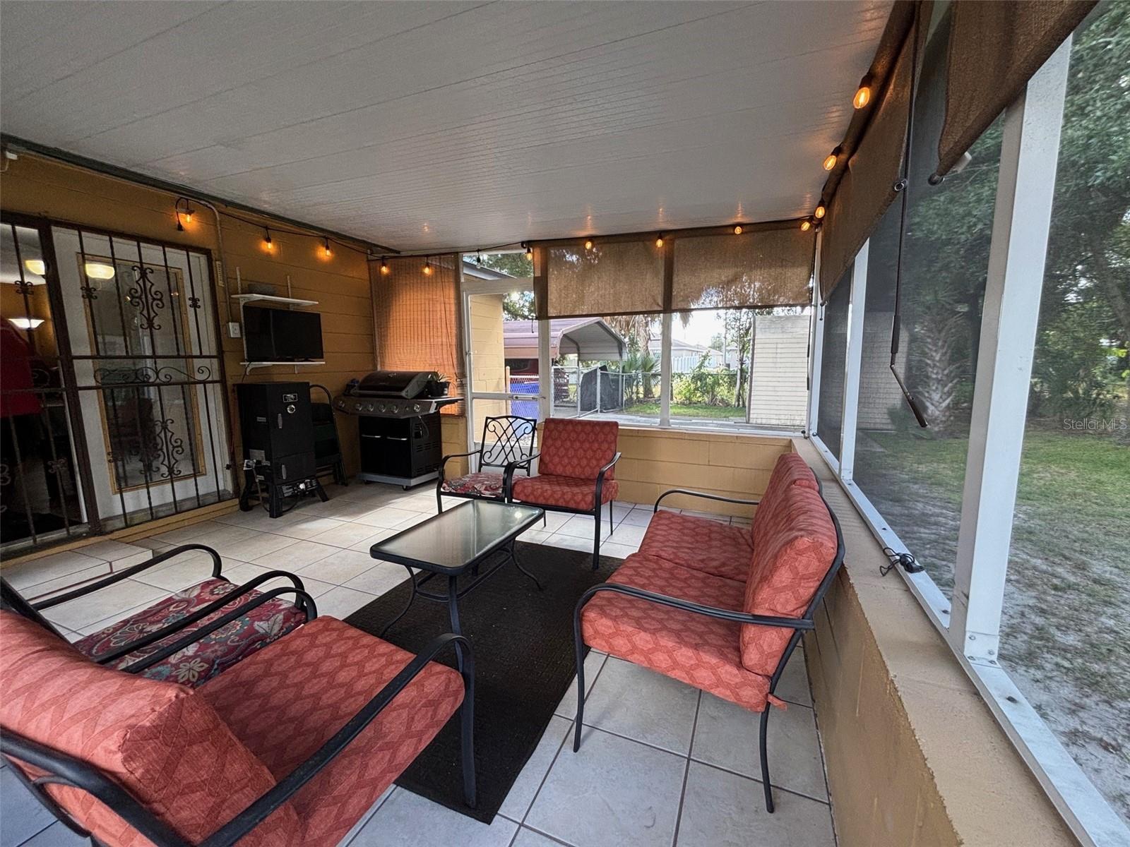 ADAMS ADD - Residential