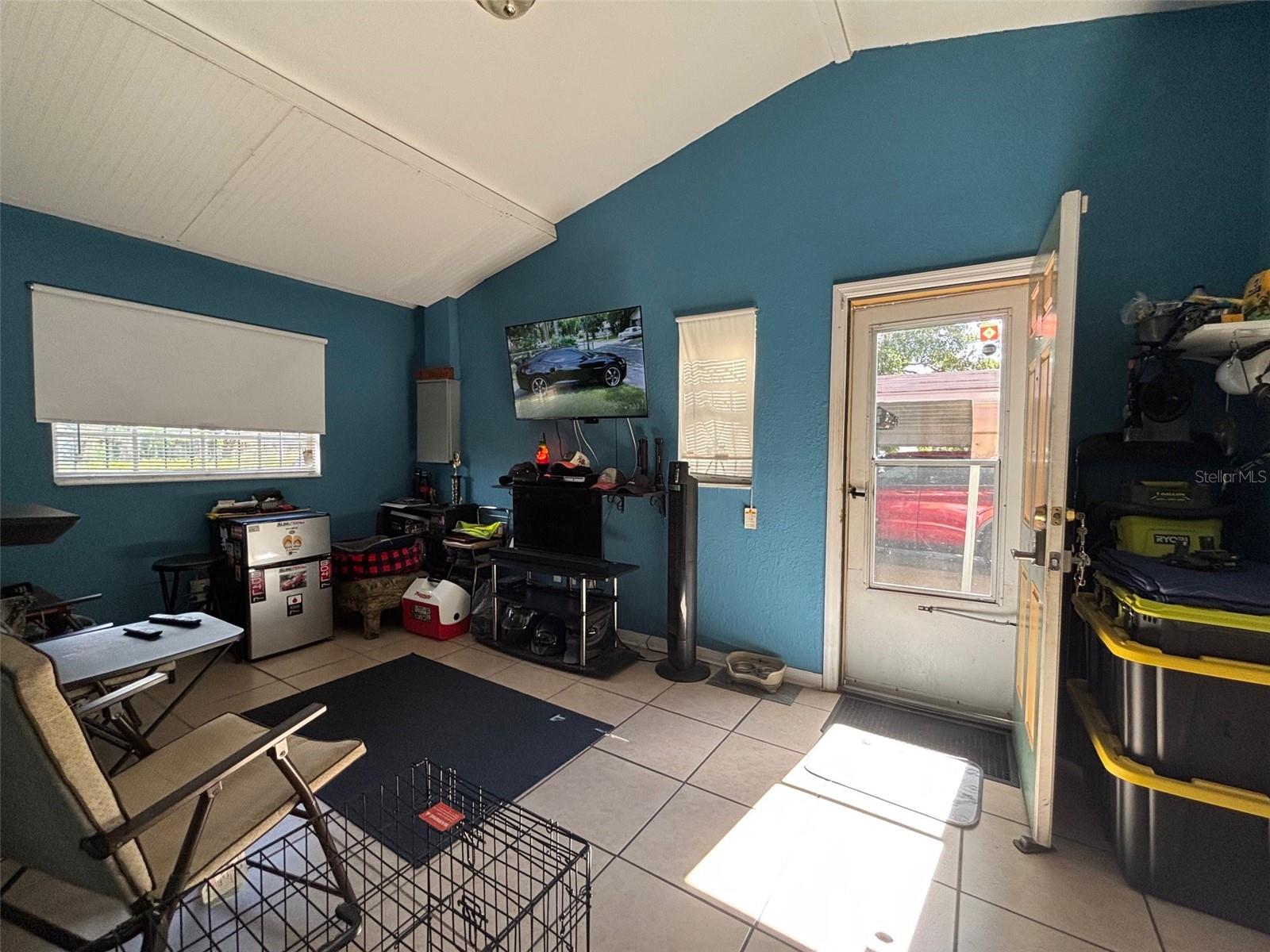 ADAMS ADD - Residential