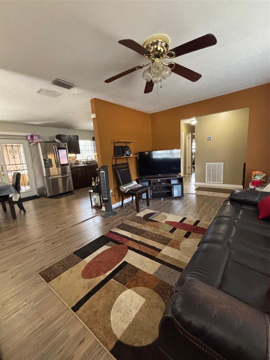 ADAMS ADD - Residential