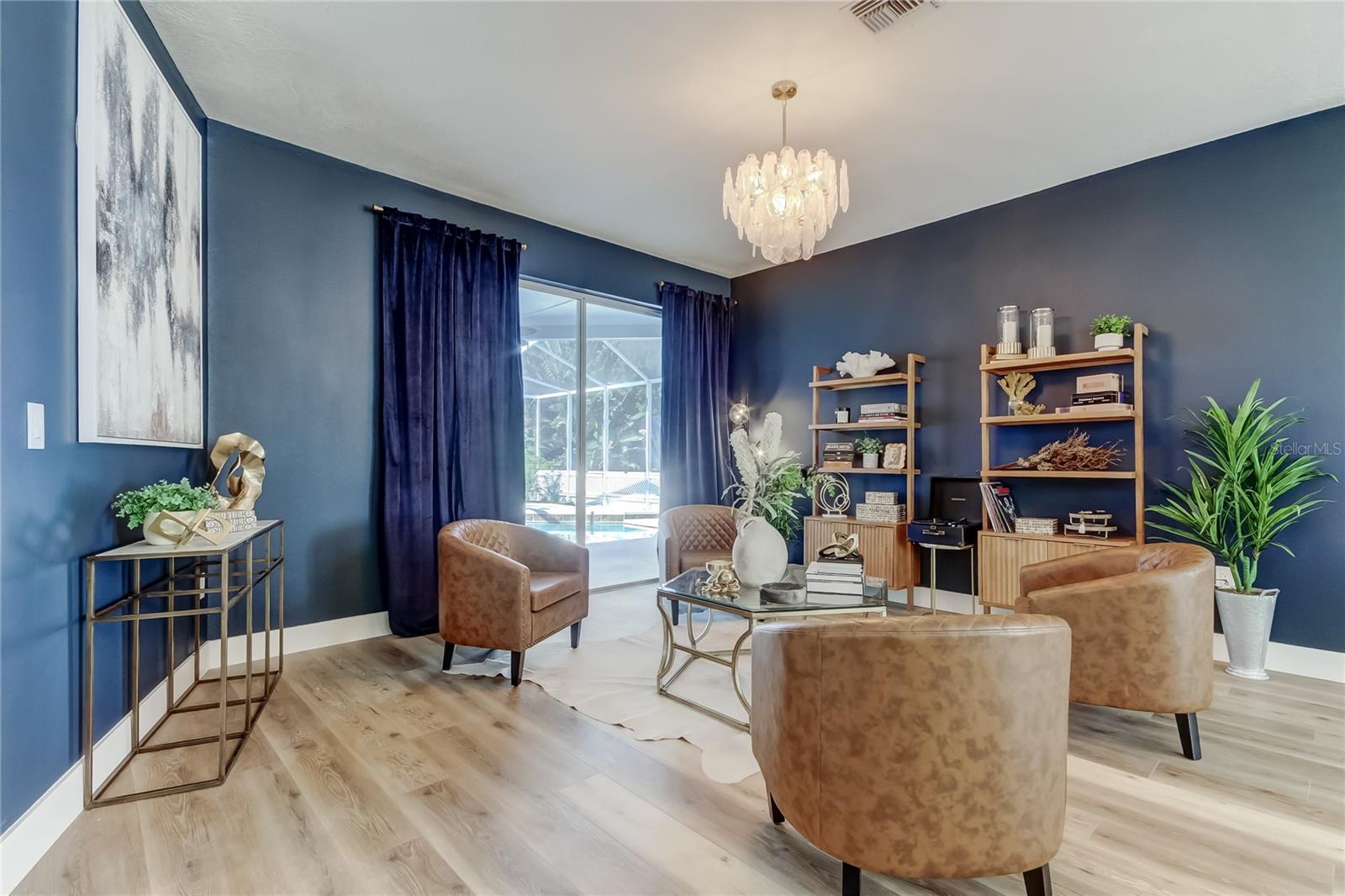 COUNTRYWAY PRCL B TRCT 10 PH 2 - Residential