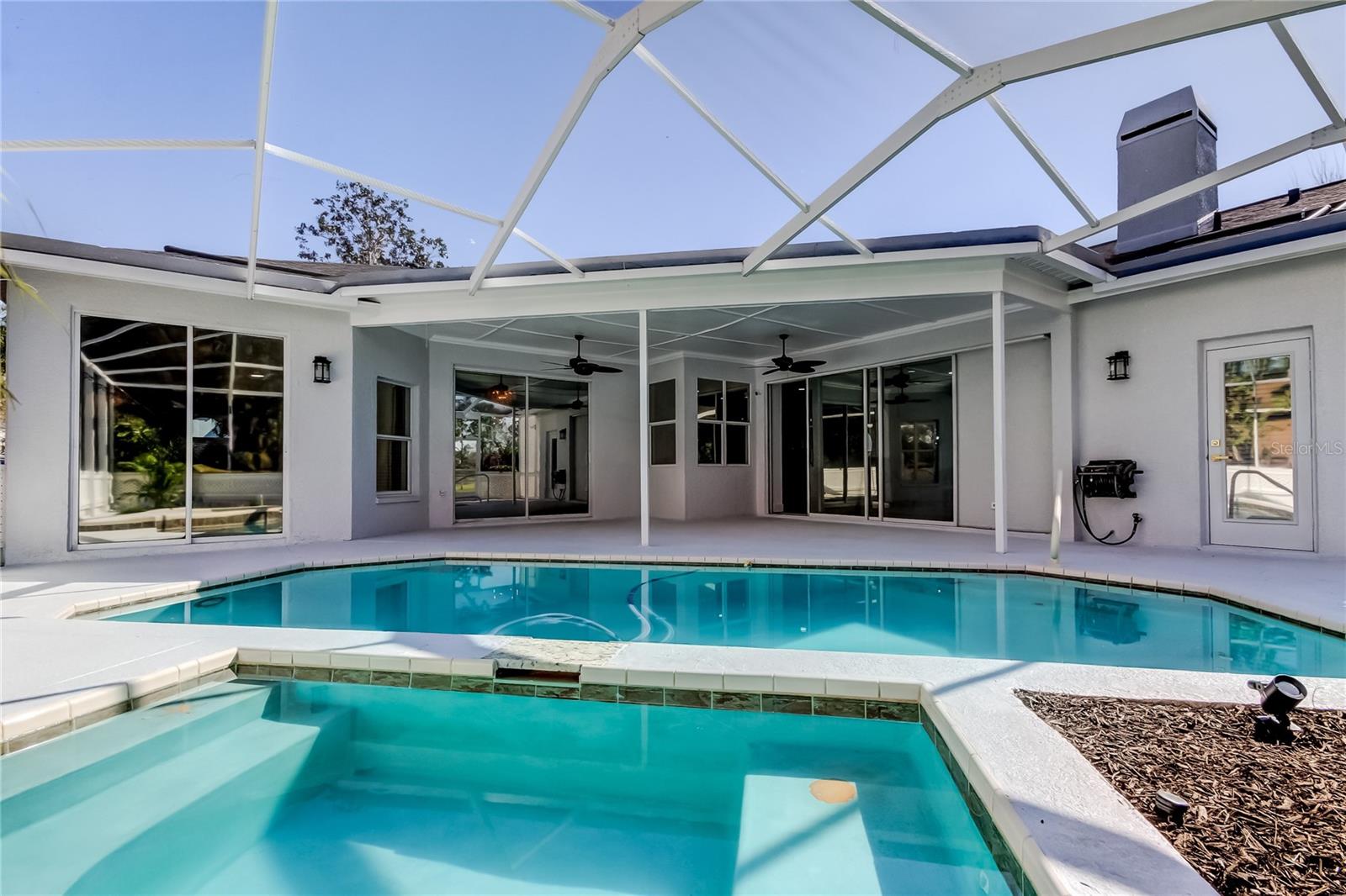 COUNTRYWAY PRCL B TRCT 10 PH 2 - Residential