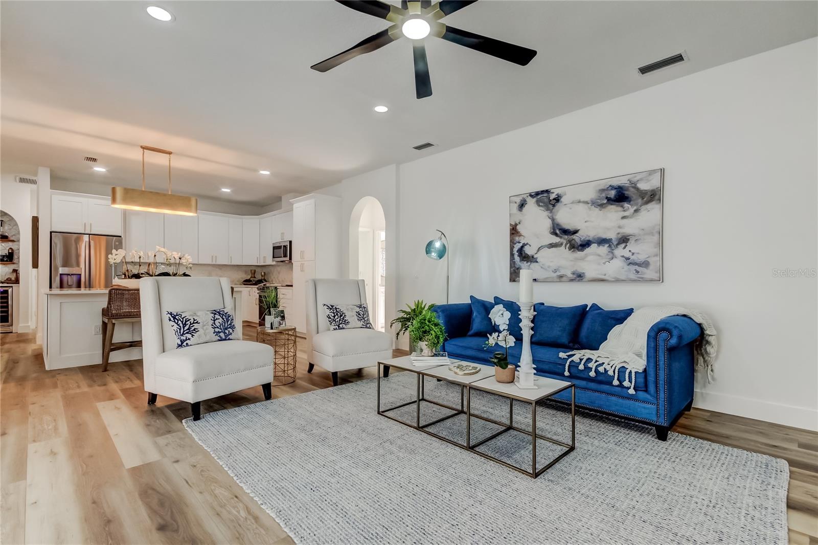 COUNTRYWAY PRCL B TRCT 10 PH 2 - Residential