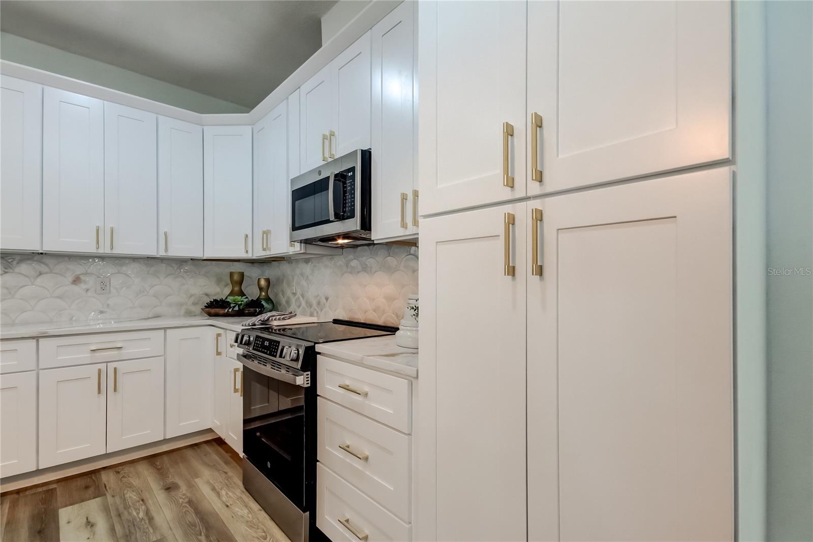 COUNTRYWAY PRCL B TRCT 10 PH 2 - Residential