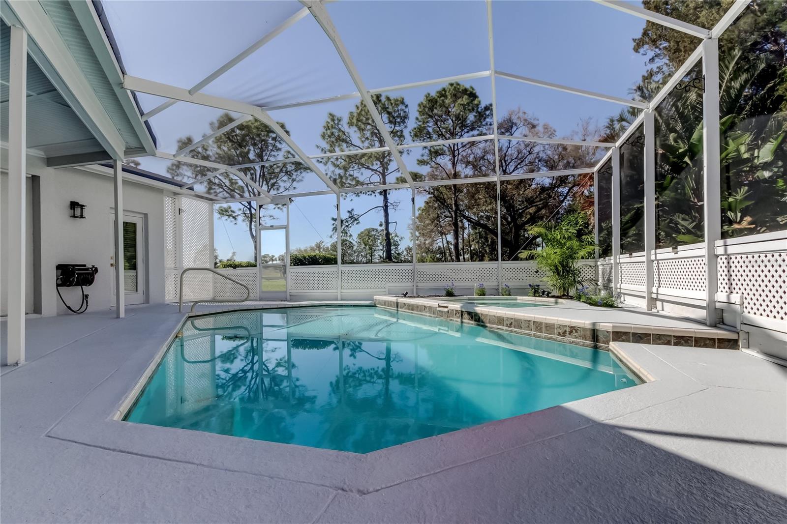 COUNTRYWAY PRCL B TRCT 10 PH 2 - Residential