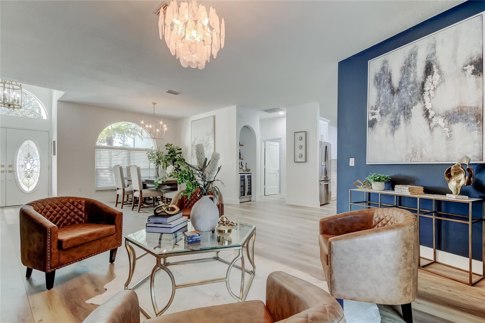 COUNTRYWAY PRCL B TRCT 10 PH 2 - Residential