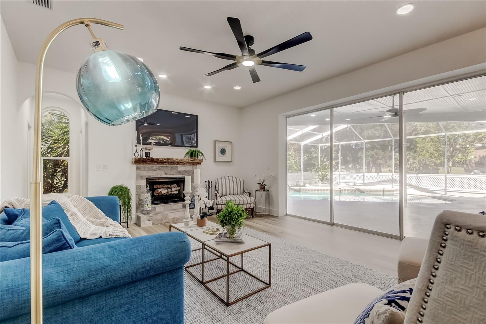 COUNTRYWAY PRCL B TRCT 10 PH 2 - Residential