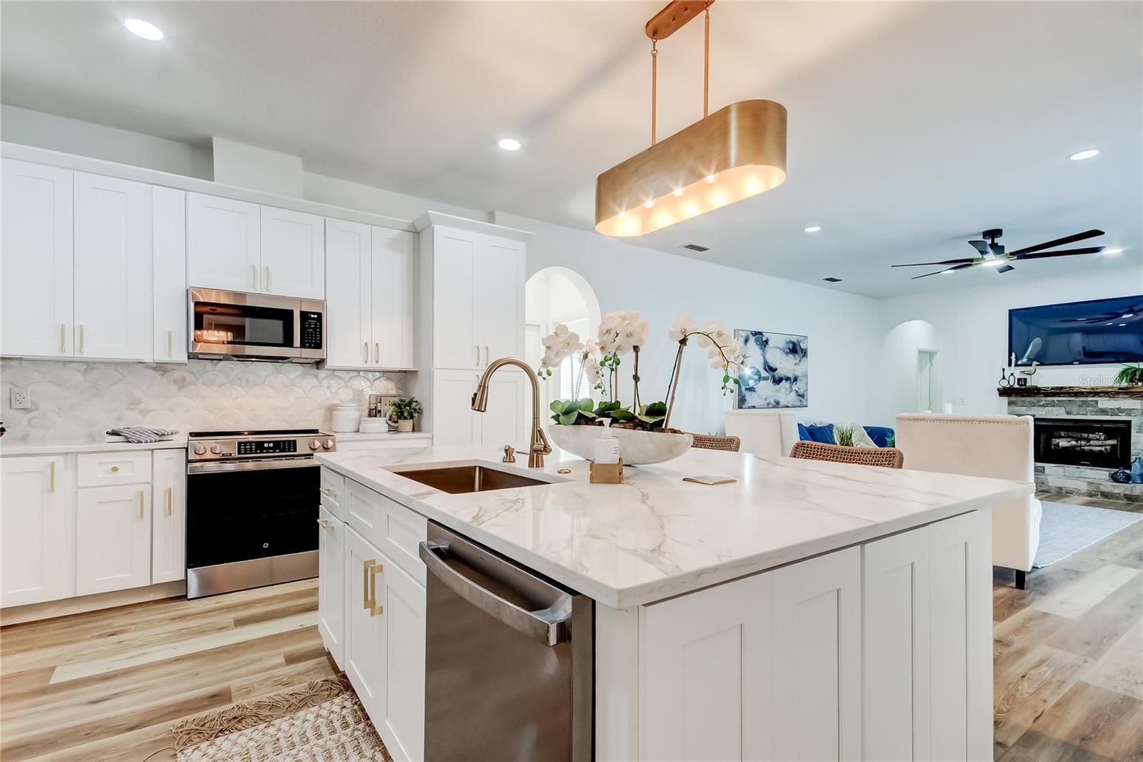 COUNTRYWAY PRCL B TRCT 10 PH 2 - Residential