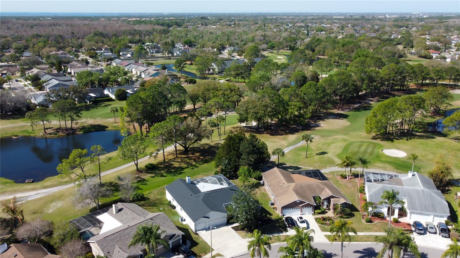 11230 BLOOMINGTON DRIVE