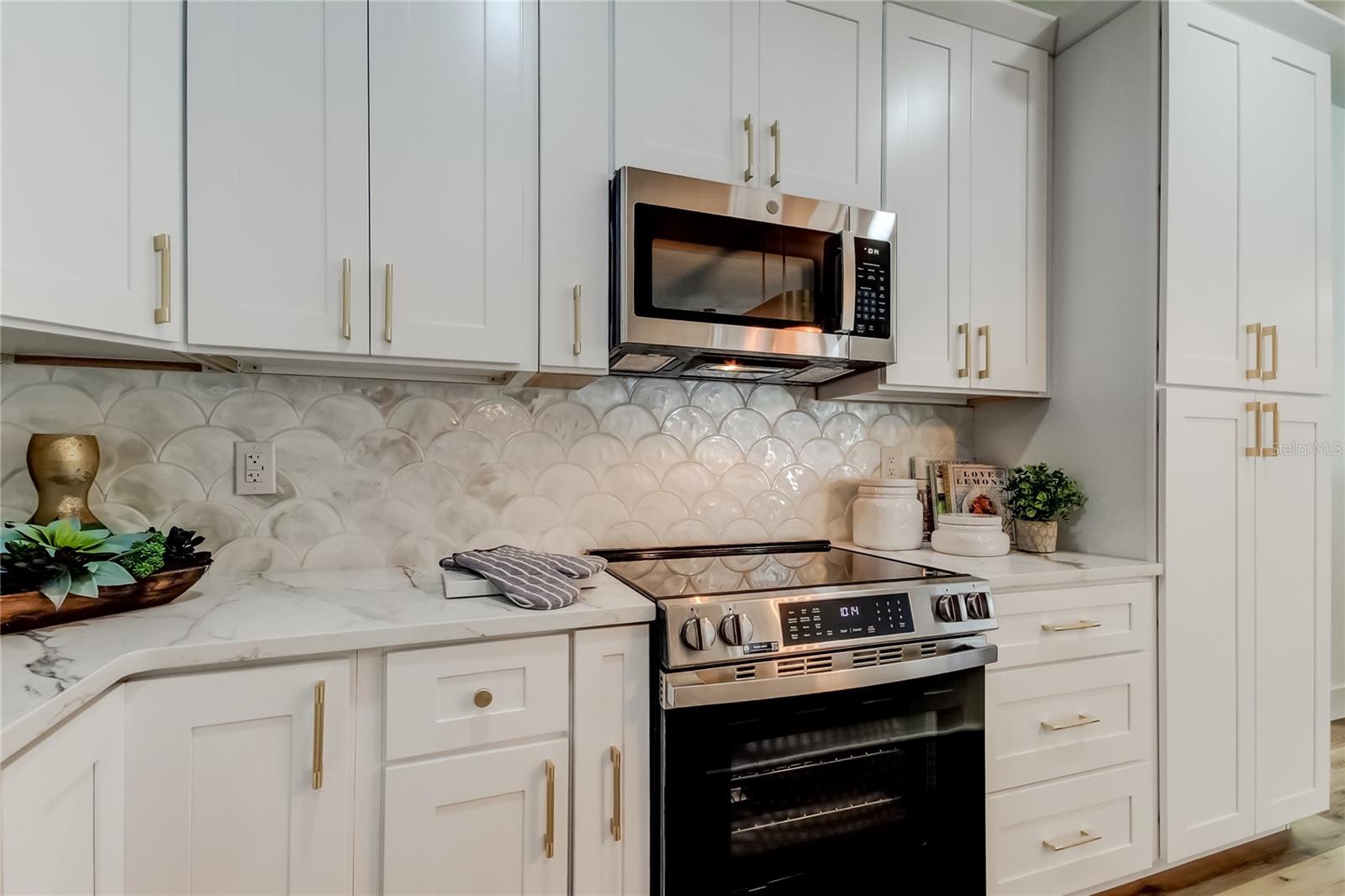 COUNTRYWAY PRCL B TRCT 10 PH 2 - Residential