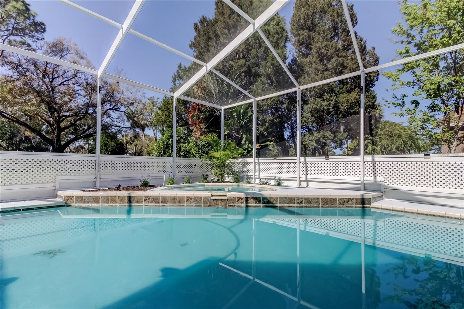 COUNTRYWAY PRCL B TRCT 10 PH 2 - Residential