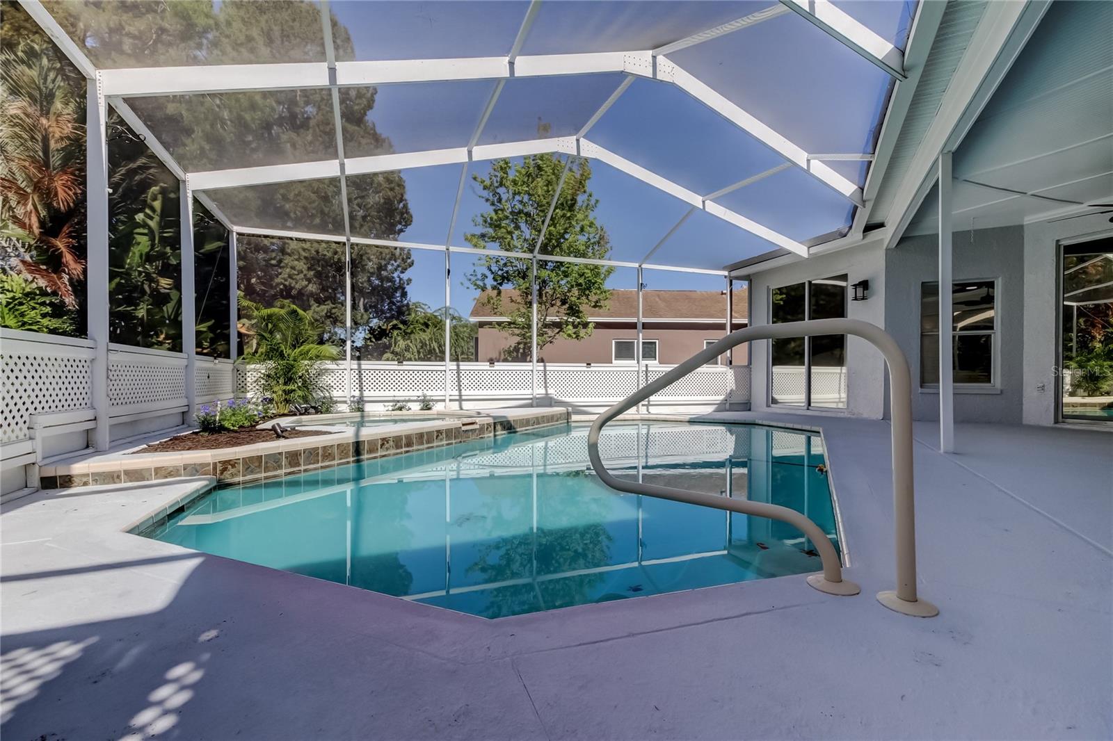 COUNTRYWAY PRCL B TRCT 10 PH 2 - Residential