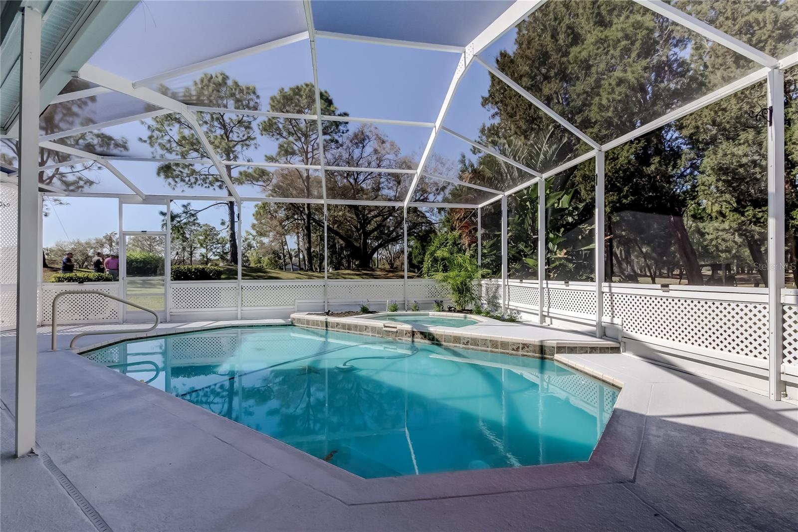 COUNTRYWAY PRCL B TRCT 10 PH 2 - Residential