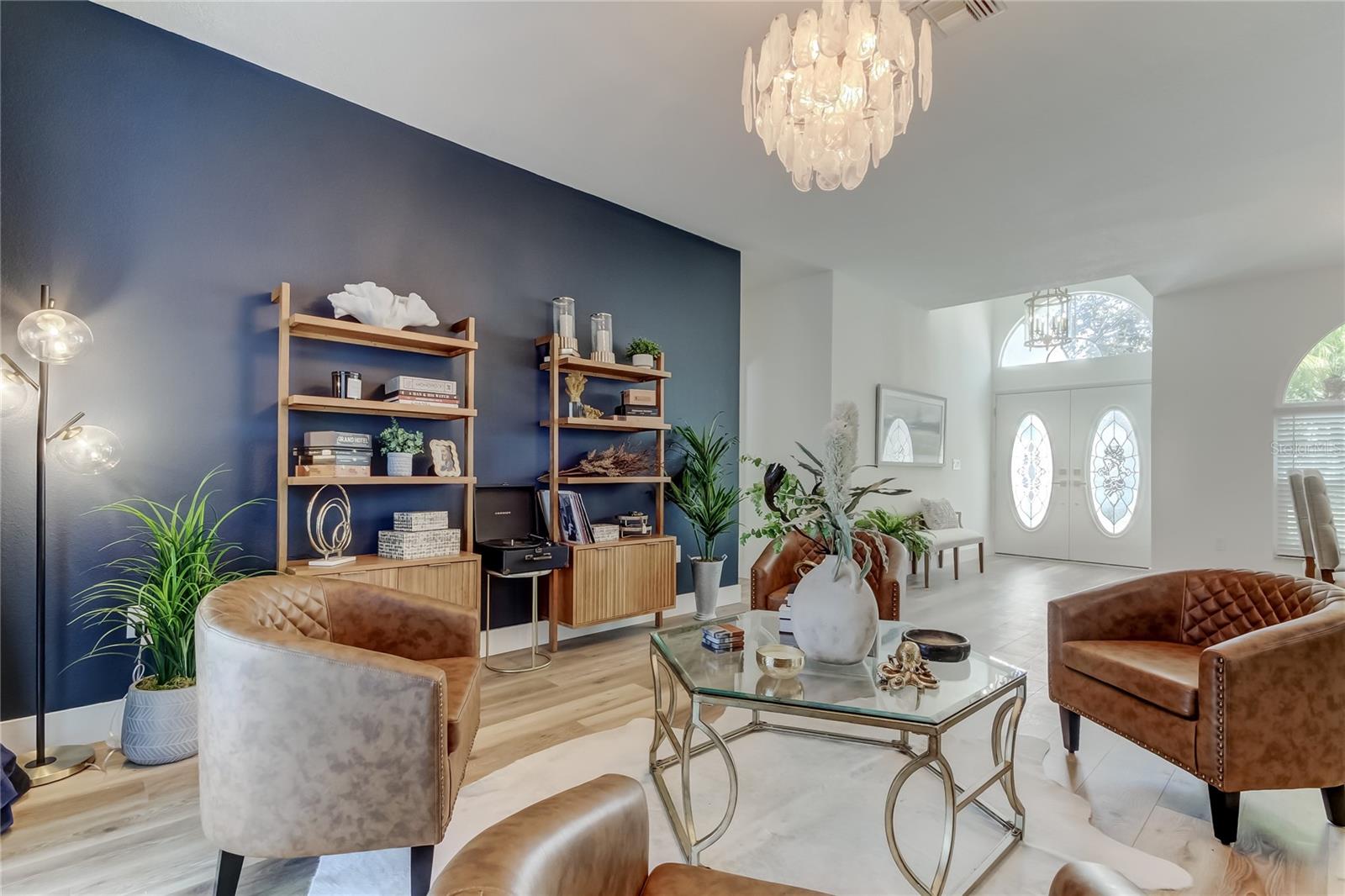 COUNTRYWAY PRCL B TRCT 10 PH 2 - Residential