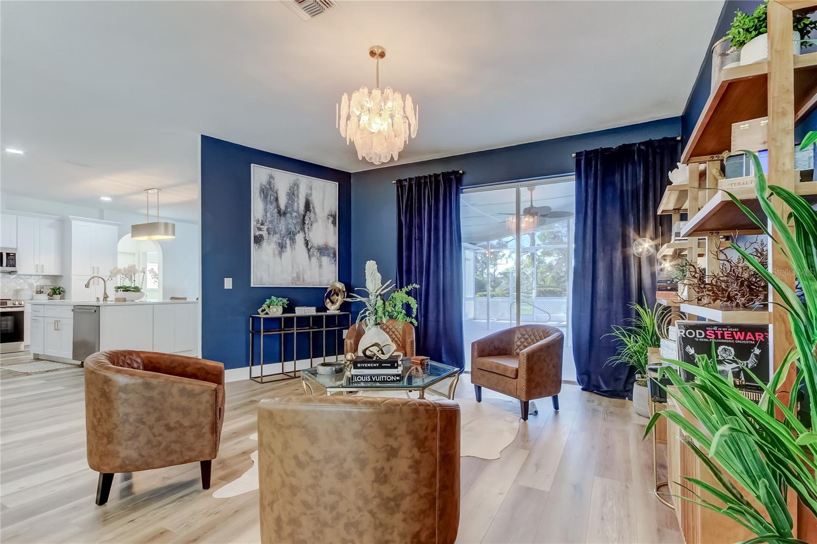 COUNTRYWAY PRCL B TRCT 10 PH 2 - Residential