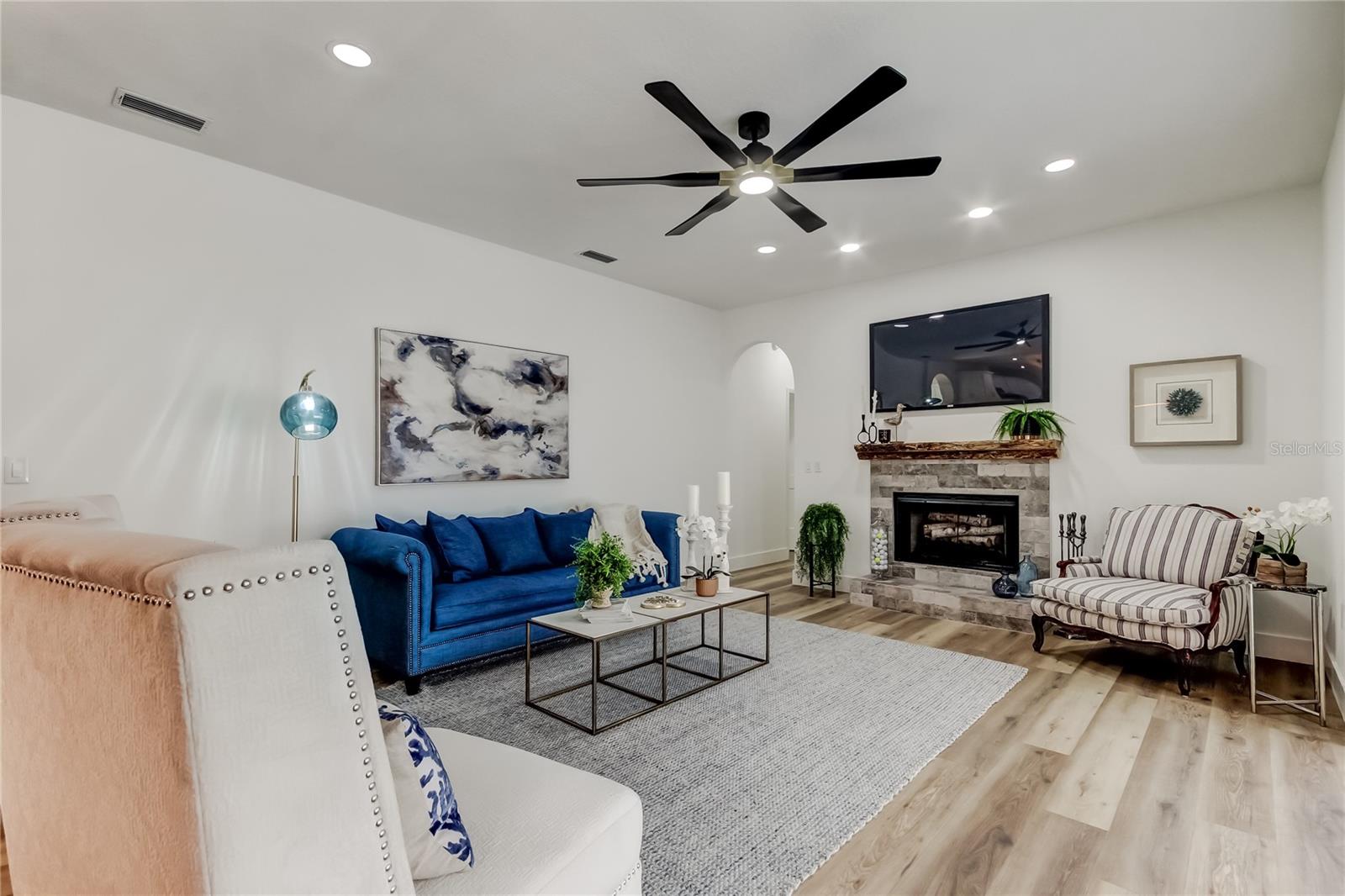 COUNTRYWAY PRCL B TRCT 10 PH 2 - Residential