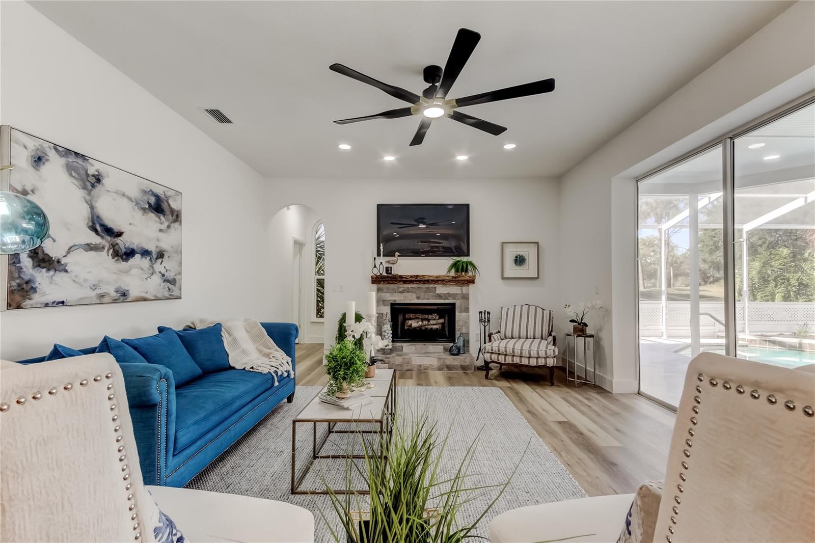 COUNTRYWAY PRCL B TRCT 10 PH 2 - Residential