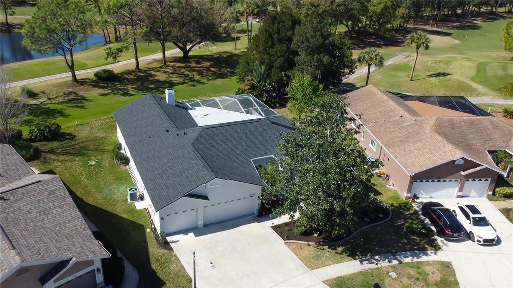 Photo of 11230 Bloomington Drive, Tampa, FL 33635 (MLS # TB8481583)