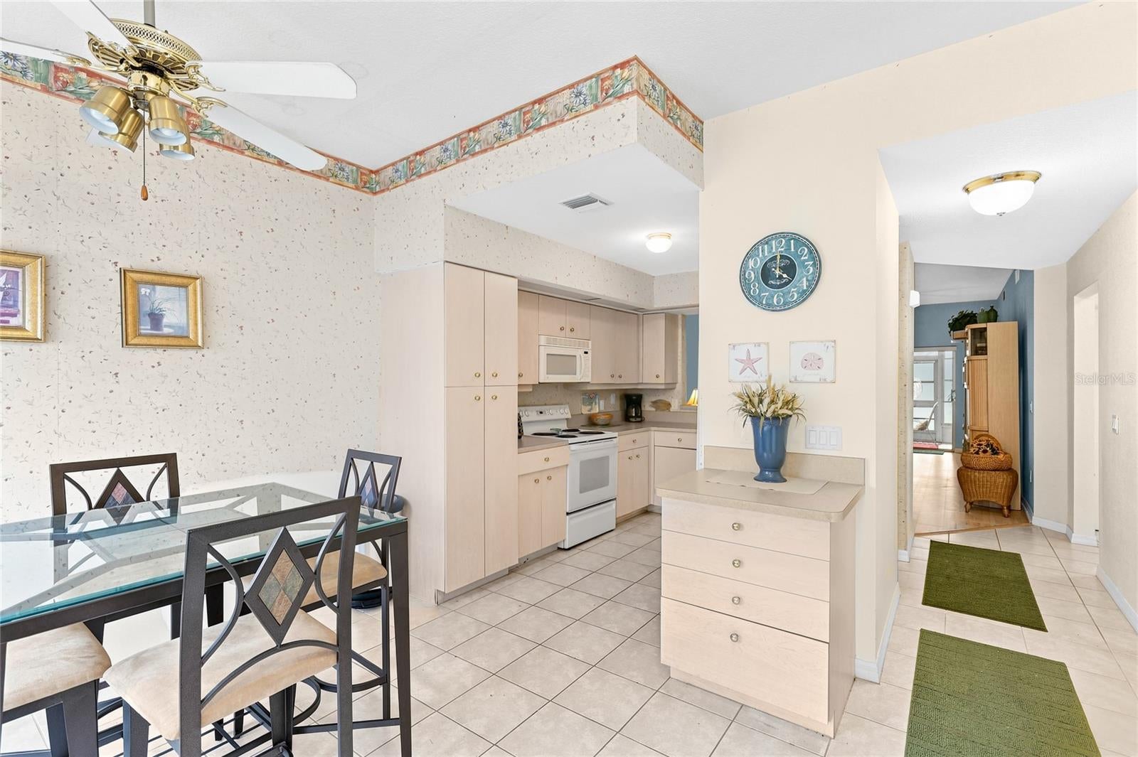 5800 SABAL TRACE DRIVE 105, NORTH PORT, FL, 34287 4 5800 SABAL TRACE DRIVE 105