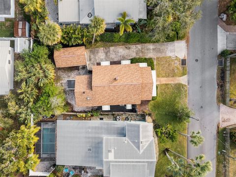 A home in NEW SMYRNA BEACH